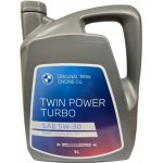 BMW Twin Power Turbo LL-04 5W-30 5 l | Zboží Auto