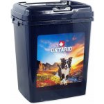 Barel Ontario 40 l – Sleviste.cz