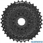 Shimano CS-HG200-9 – Hledejceny.cz