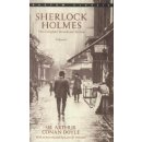 Kniha Sherlock Holmes I.