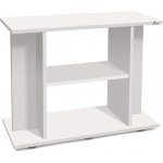 Diversa stolek Budget 80 x 35 x 60 cm bílá – Zboží Dáma