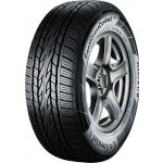 Continental ContiCrossContact LX 2 235/55 R17 99V – Hledejceny.cz