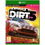 DiRT 5 – Zboží Živě