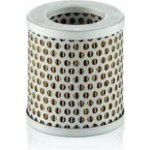 Vzduchový filtr MANN-FILTER C 75/4 – Hledejceny.cz