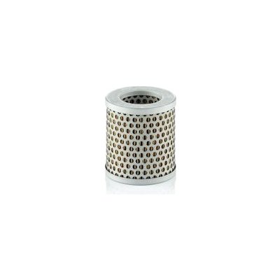 Vzduchový filtr MANN-FILTER C 75/4 – Hledejceny.cz