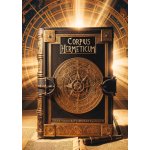 CORPUS HERMETICUM – Zboží Dáma