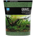 Aqua Excellent písek olivově zelený 1,6-2,2 mm 3 kg – Zboží Dáma