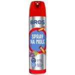 Bros spray proti molům 150 ml – Zboží Dáma
