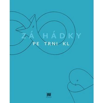 Záhádky - Petr Nikl