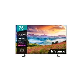 Hisense 75A7GQ