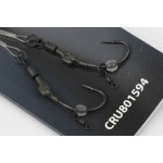 Carp´R´Us Ready Ronnie rig 15lb Centurion 6 9,5cm 2ks – Sleviste.cz