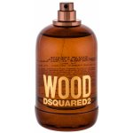 Dsquared2 Wood toaletní voda pánská 100 ml – Hledejceny.cz