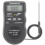 Geo Fennel FT 1000 Pocket – Zboží Mobilmania