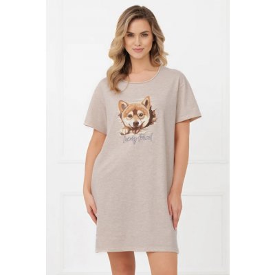 Italian Fashion Shiba béžová – Hledejceny.cz