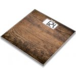 Beurer GS 203 Wood – Zboží Mobilmania