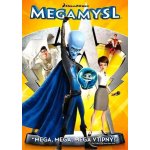 megamysl DVD – Zboží Mobilmania