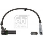 FEBI BILSTEIN Generátor impulsů, klikový hřídel 174638 – Hledejceny.cz