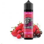Juice Sauz Drifter Bar Shake & Vape Strawberry Raspberry Cherry 16 ml – Zboží Dáma