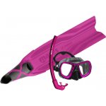 Mares Apnea SPYDER + ELEMENT FLOATING + X-WING SHORT – Zboží Dáma