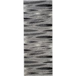 Makro Abra Kusový koberec CHEAP D320B šedý Rozměr: 60x100 cm – Zboží Mobilmania