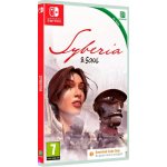Syberia 2 – Hledejceny.cz