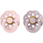 Bibs Colour Vanilla Dark Oak 2 ks – Zboží Dáma