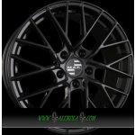 MAK Monaco 11x19 5x130 ET65 gloss black | Zboží Auto