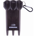 WINDSON CASEPET - Černá – Zboží Dáma