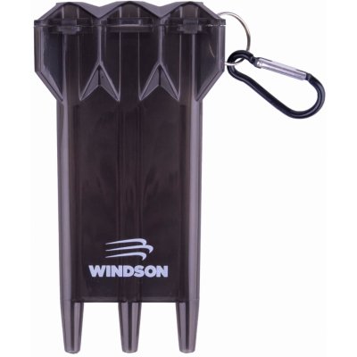 WINDSON CASEPET - Černá – Zboží Dáma