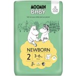 Muumi Moomin Baby 2 56 ks – Hledejceny.cz