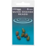 DRENNAN Spojky Quick Change beads small – Zboží Dáma