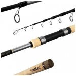 Delphin Aztec Tele 1,8 m 10-30 g 6 dílů – Sleviste.cz