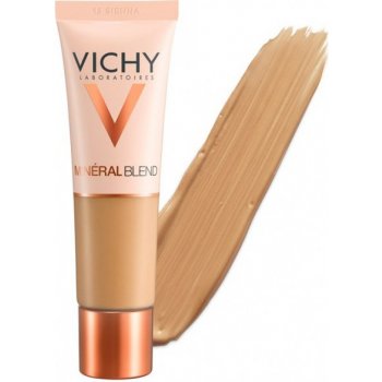 Vichy Minéral Blend Hydratační make-up 12 Sienna 30 ml