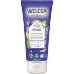 Weleda Aroma Shower Relax sprchový gel 200 ml – Sleviste.cz