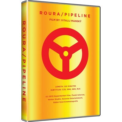 Roura DVD