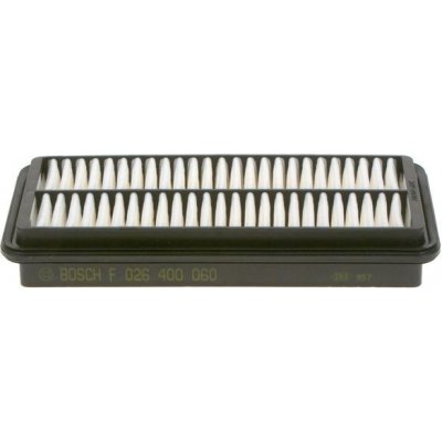 BOSCH F 026 400 060 Vzduchový filtr (F026400060) – Hledejceny.cz