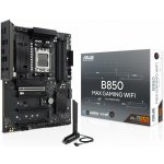 Asus B850 MAX GAMING WIFI 90MB1PR0-M0EAY0 – Zboží Živě