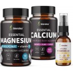 Blendea Kojící maminka balíček 2x 60 kapslí, 1x 10 ml – Hledejceny.cz