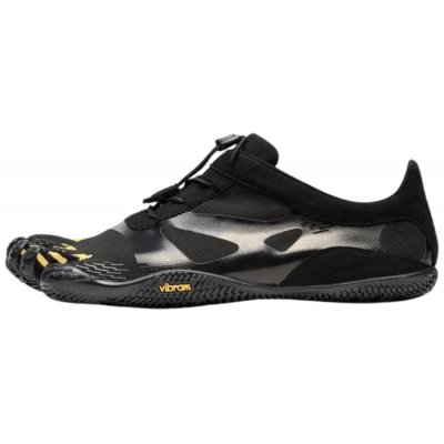 Vibram Fivefingers Kso Evo 25M0702 - Black/Yellow – Sleviste.cz