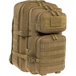 Mil-tec US Assault coyote 20 l – Hledejceny.cz