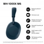 Sony WH-1000XM6 – Zboží Živě