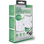 VENOM VS2872 Xbox Series S/X & One White Twin Battery Pack + 3m kabel – Sleviste.cz