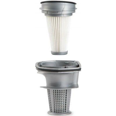 Sada HEPA a pevného filtru aku vysavače - PRIMO PR506SV-FIL – Hledejceny.cz