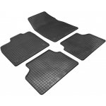 Koberce gumové Petex VW ID.3 2020 | Zboží Auto