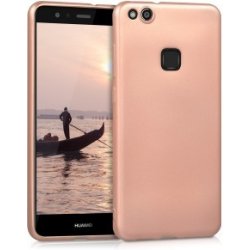 Kwmobile Huawei P10 Lite růžové