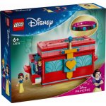 LEGO® Disney Princess™ 43276 Sněhurčina šperkovnice – Zboží Živě