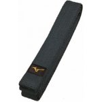 Mizuno IJF BELT černá zlatá – Zboží Dáma