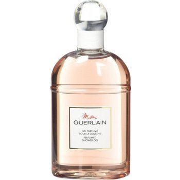 Guerlain Mon Guerlain sprchový gel 200 ml