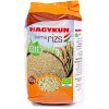 Rýže Nagykun Bio Rýže hnědá 0,5 kg