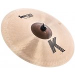 Zildjian 19" K Sweet Crash – Hledejceny.cz